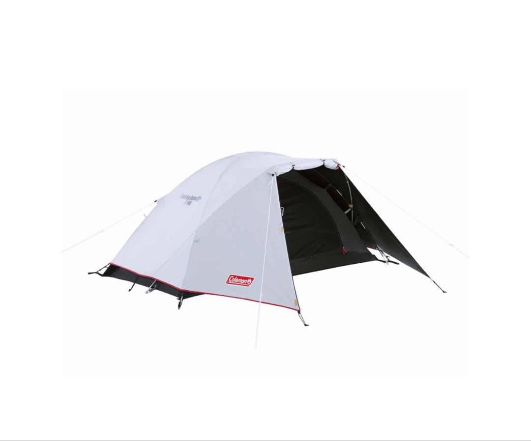 Coleman テント ツーリングドーム/ST+1~2 人用