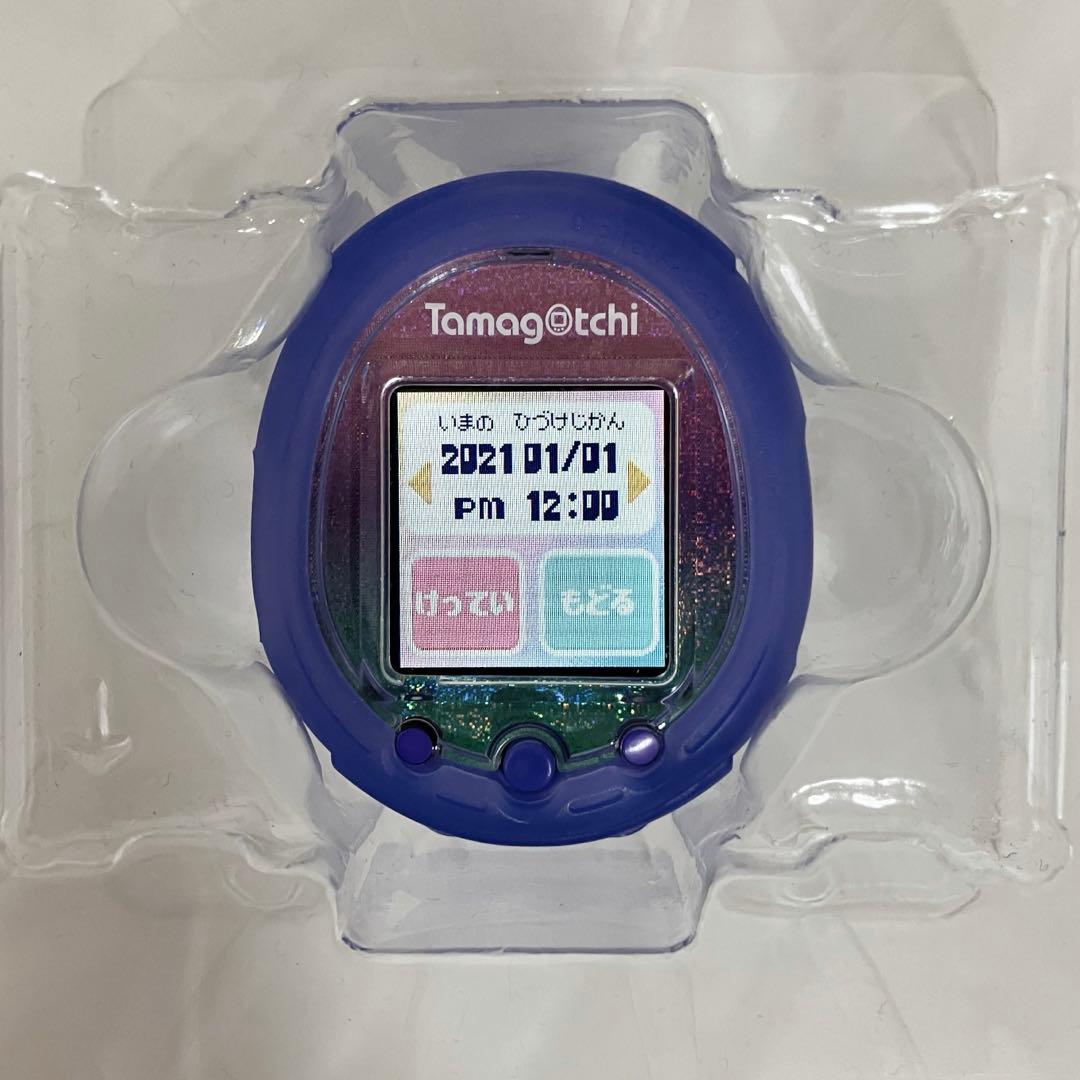 たまごっちスマート アニバーサリーパーティー 本体