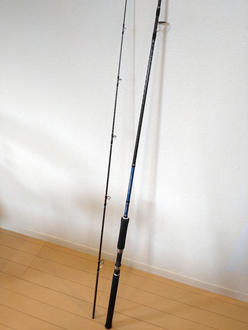 シマノ　コルトスナイパーBB S906M ショアジギングロッド