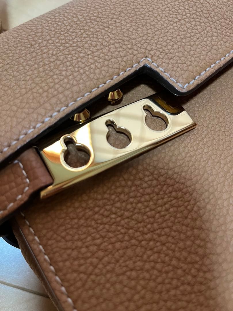 週末限定のお値下です！！デルヴォータンペートベジタルクリスピーカーフMM