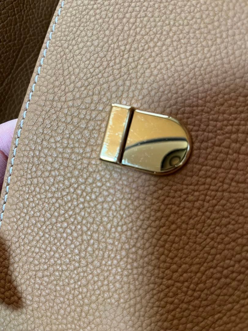 週末限定のお値下です！！デルヴォータンペートベジタルクリスピーカーフMM