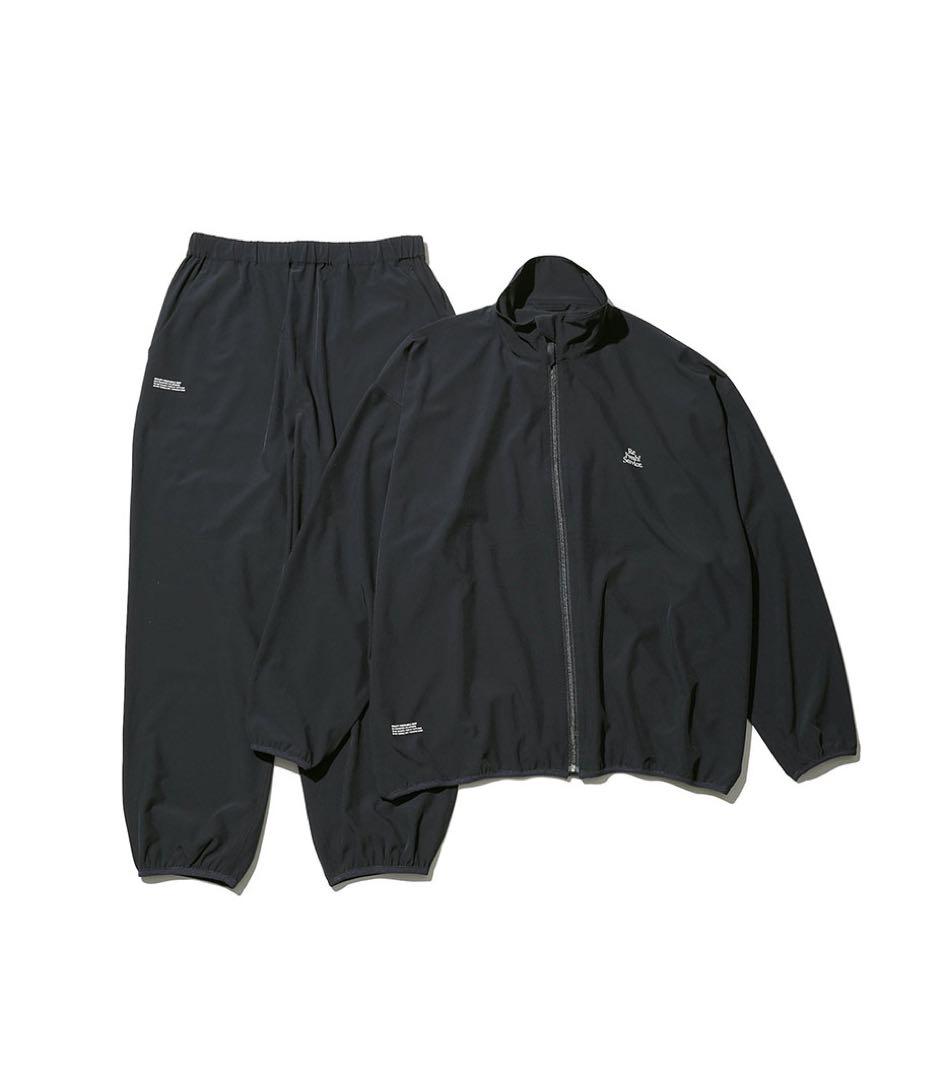 ジャケット・アウター FreshService UTILITY PACKABLE SUIT