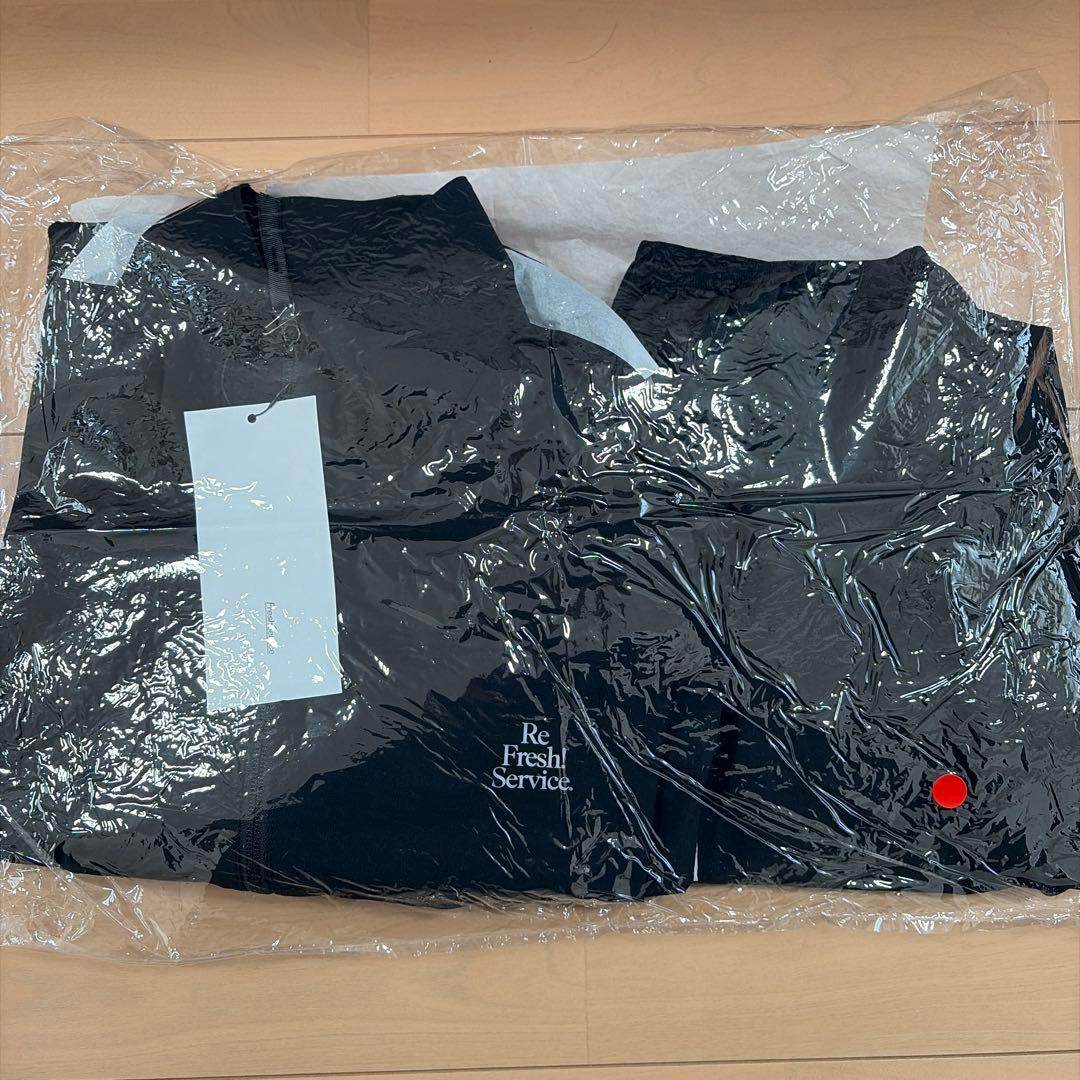 ジャケット・アウター FreshService UTILITY PACKABLE SUIT