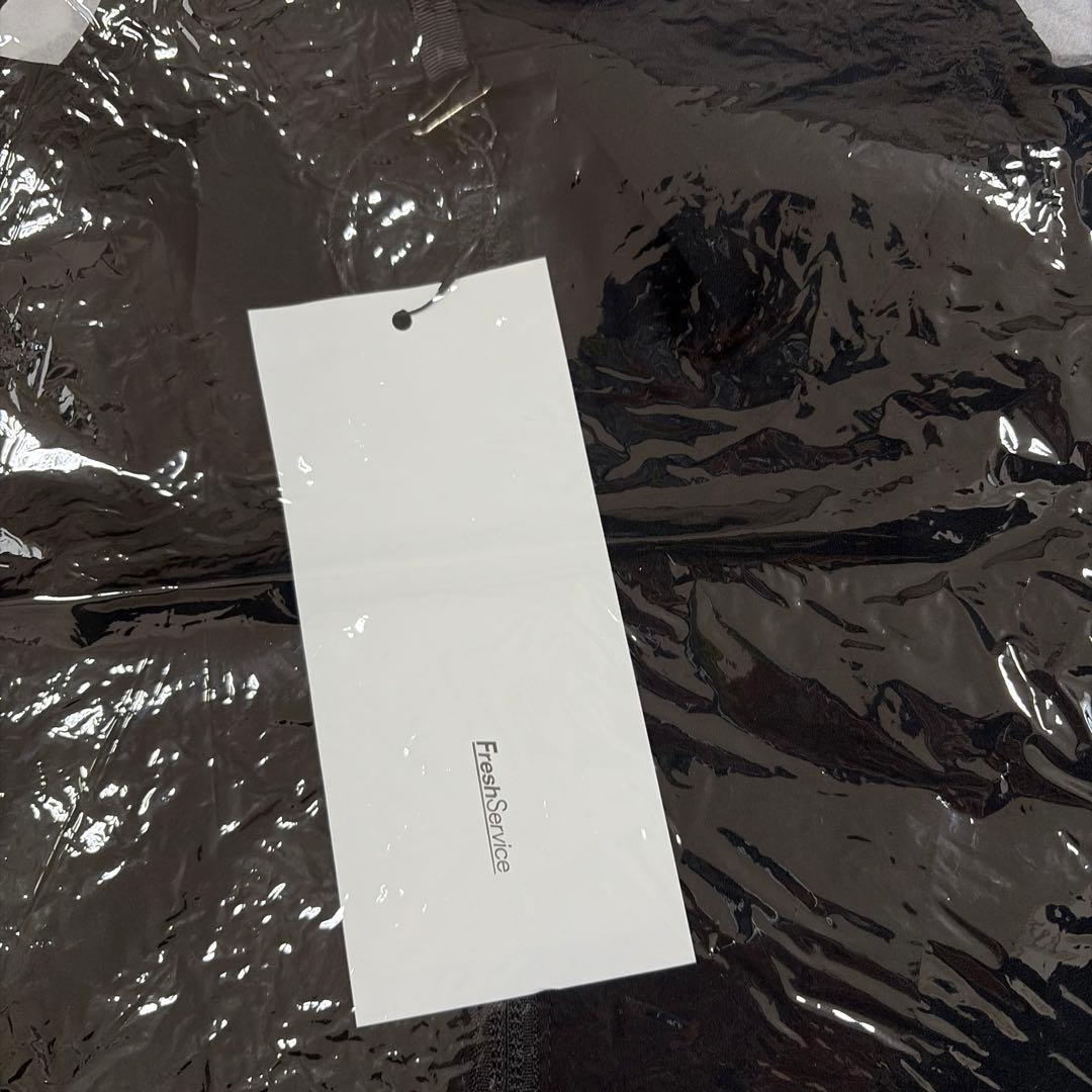 ジャケット・アウター FreshService UTILITY PACKABLE SUIT