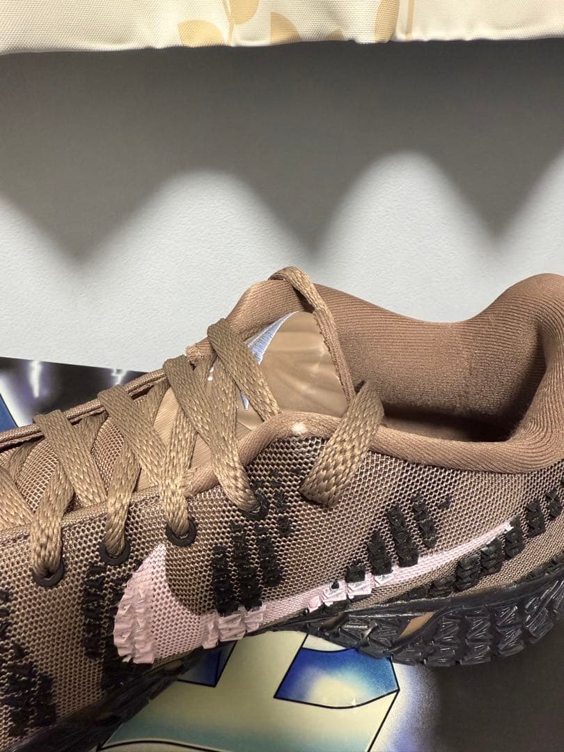 【使用1回】NIKE JA3 EP