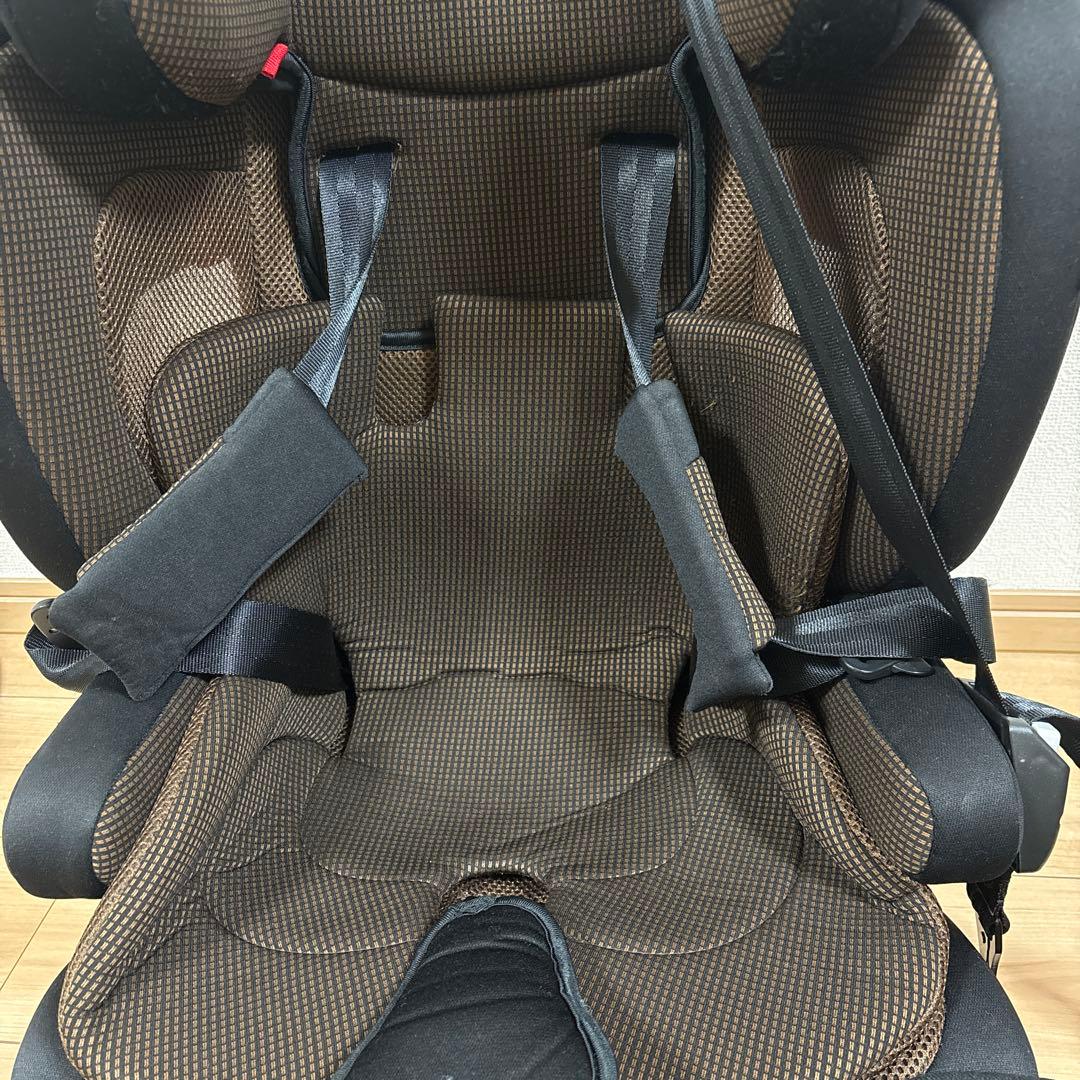 スマートエンジェル チャイルドシート