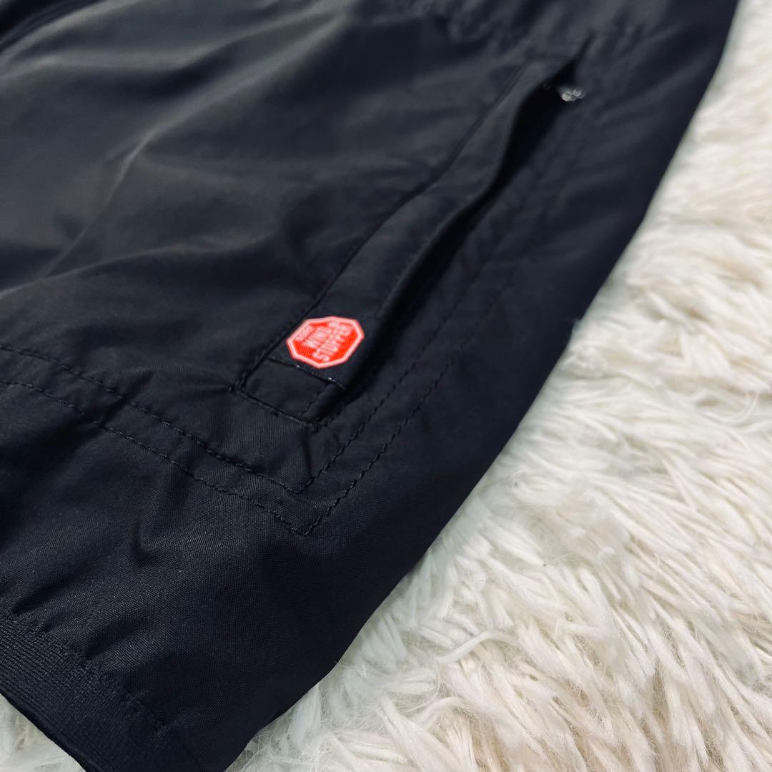 【希少】A BATHING APE double-zip Best sizeL