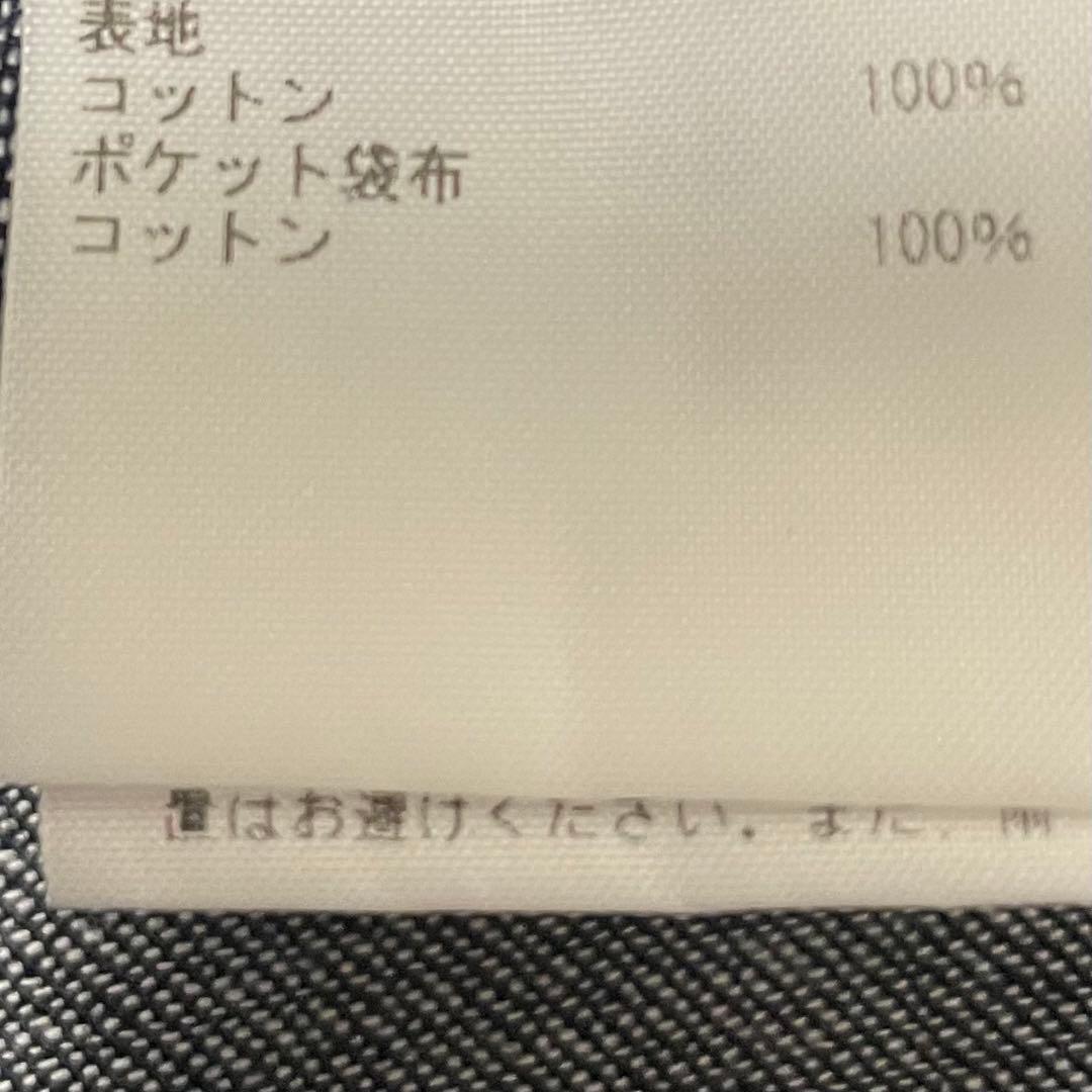 ワンピース Ron Herman 24SS Denim Sleeveless Dress