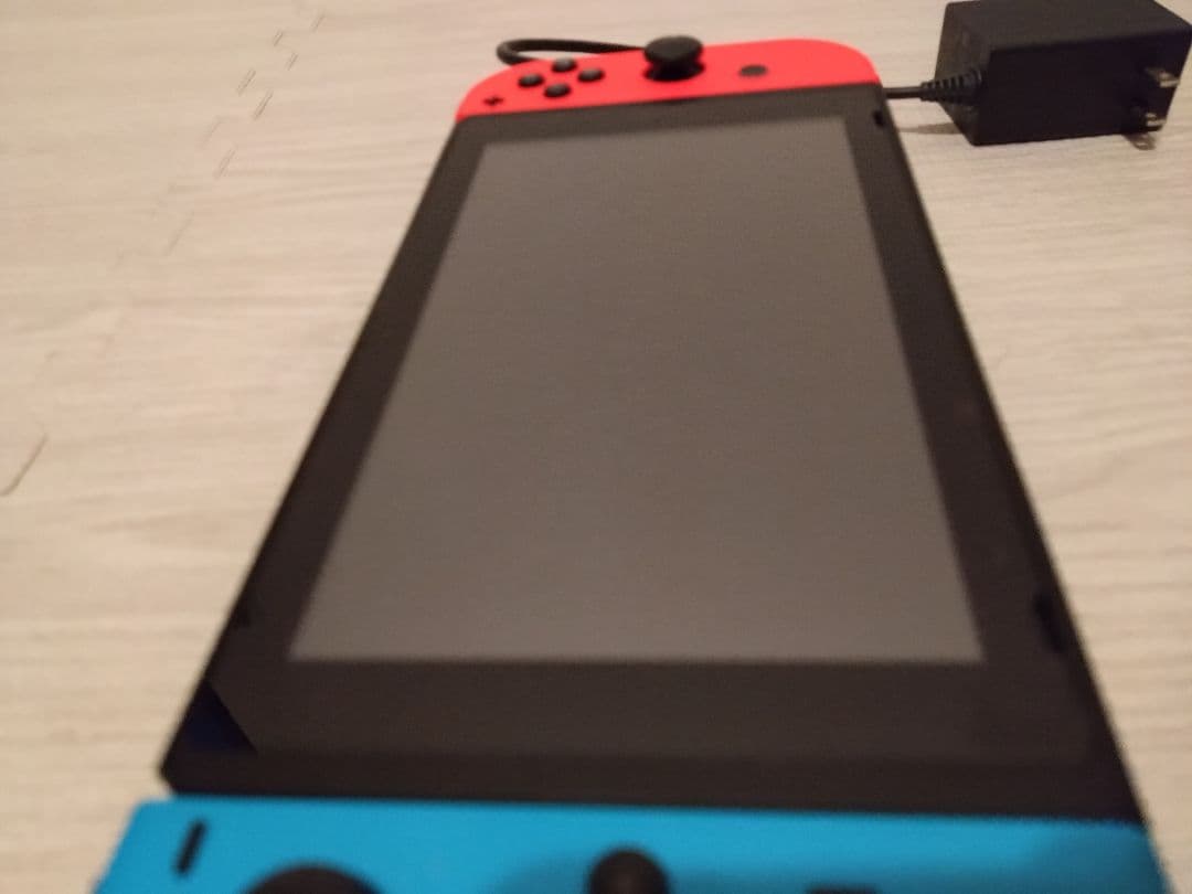 nintendo　Switch