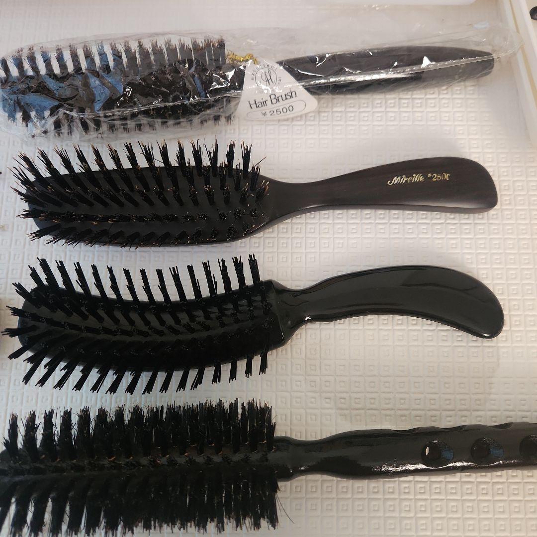 美容師　国家資格セット