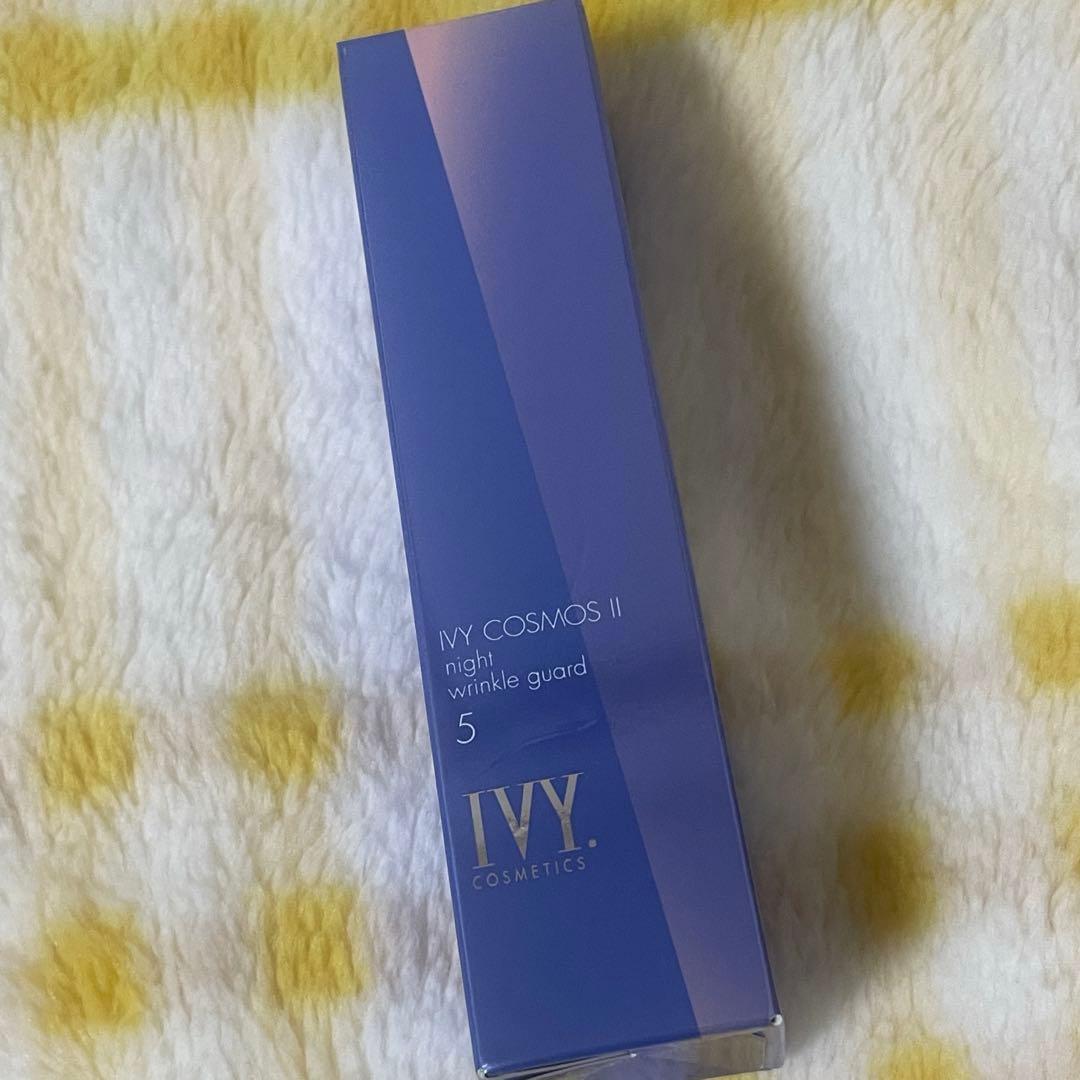 ナイトリンクルガード、ホワイトスティック美白ケアセット