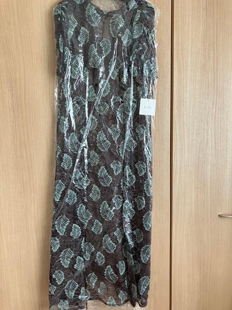 ヤマダヤ 福袋　セット③ ベスト　ワンピース　ニット　日本製　Vin