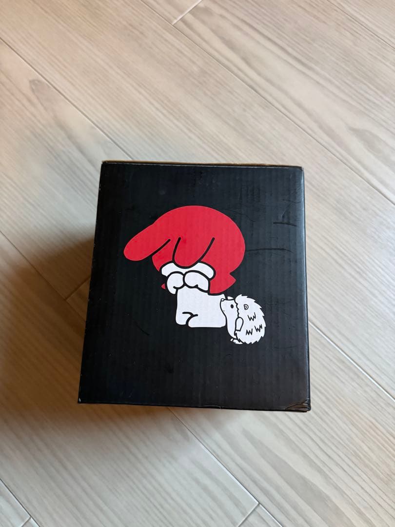 UNDERCOVER アンダーカバー メディコムトイ マイメロディ　フィギュア