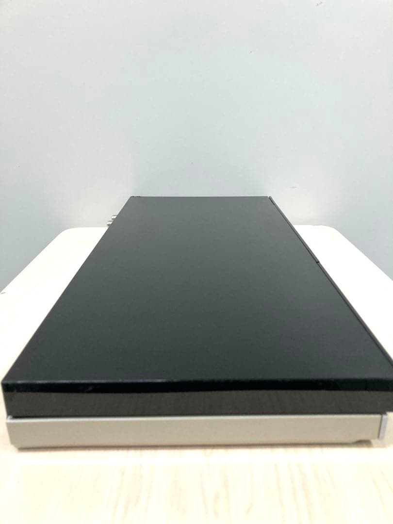 動作良好　リモコン新品　SONY ブルーレイ　BDZ-ZW 500