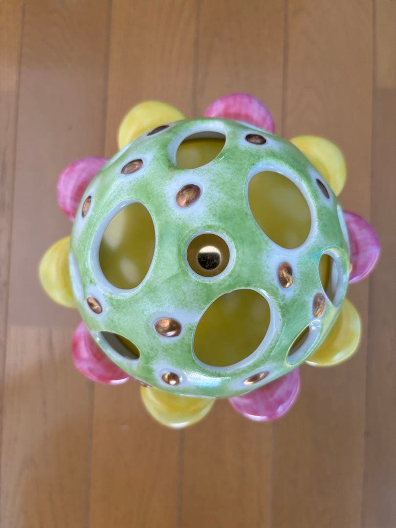 アロマランプ ＃5650フローレゾン : アート＆ ...