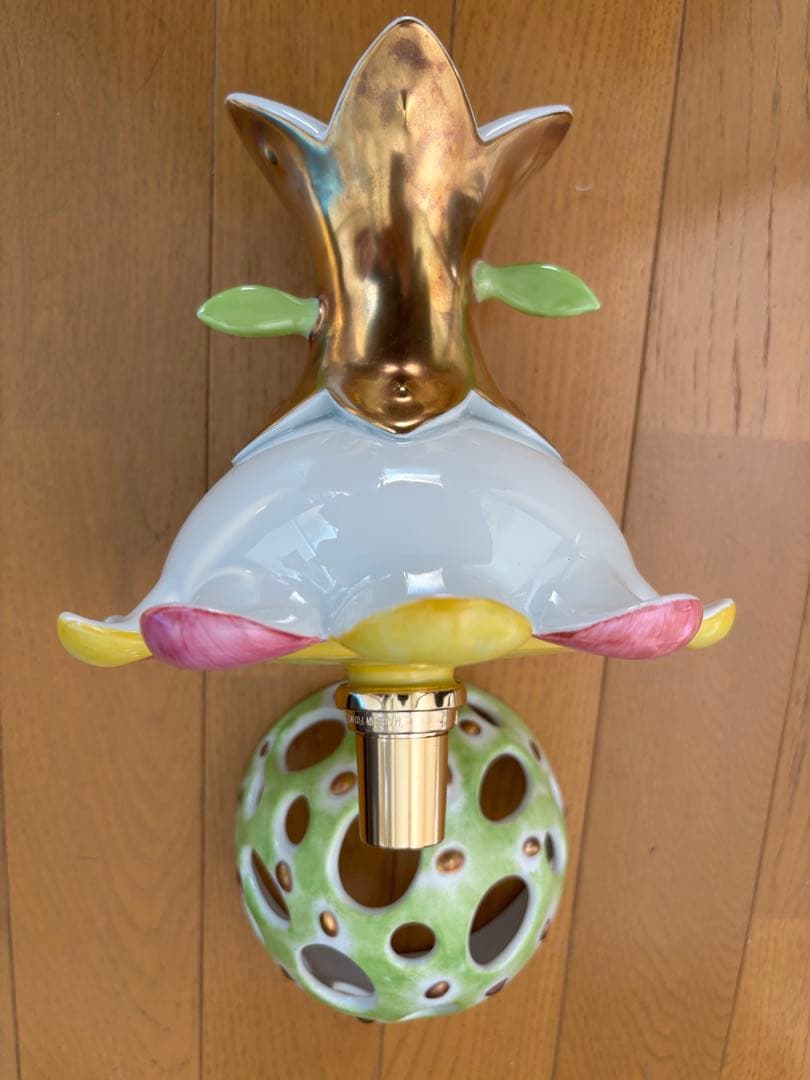 アロマランプ ＃5650フローレゾン : アート＆ ...