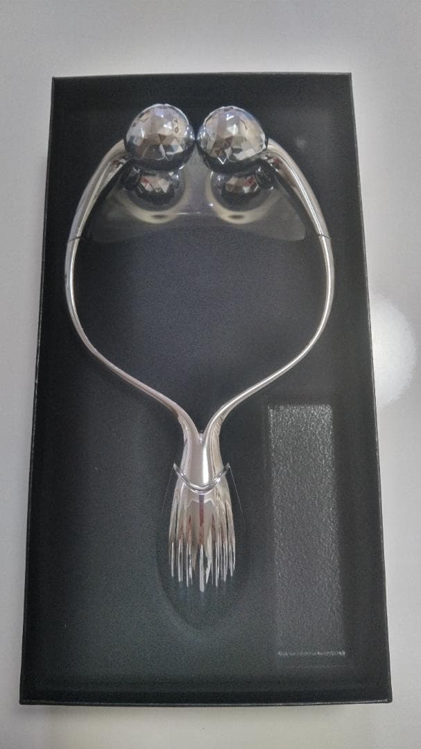 ReFa リファ　ダブルレイ