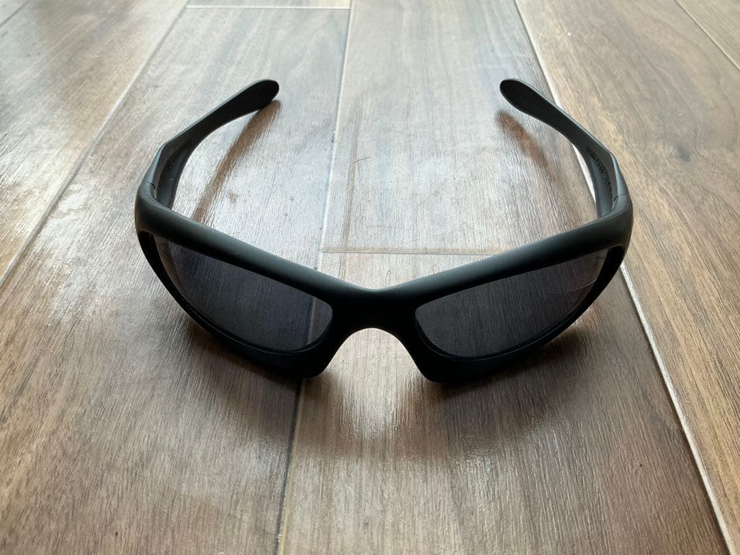 Oakley Custom サングラス ブラック