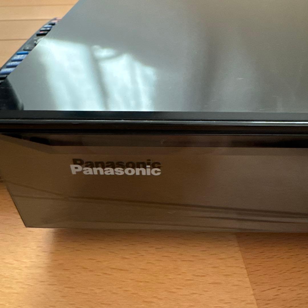 【ジャンク】 Panasonic DMR-BRX7020 ブルーレイレコーダー