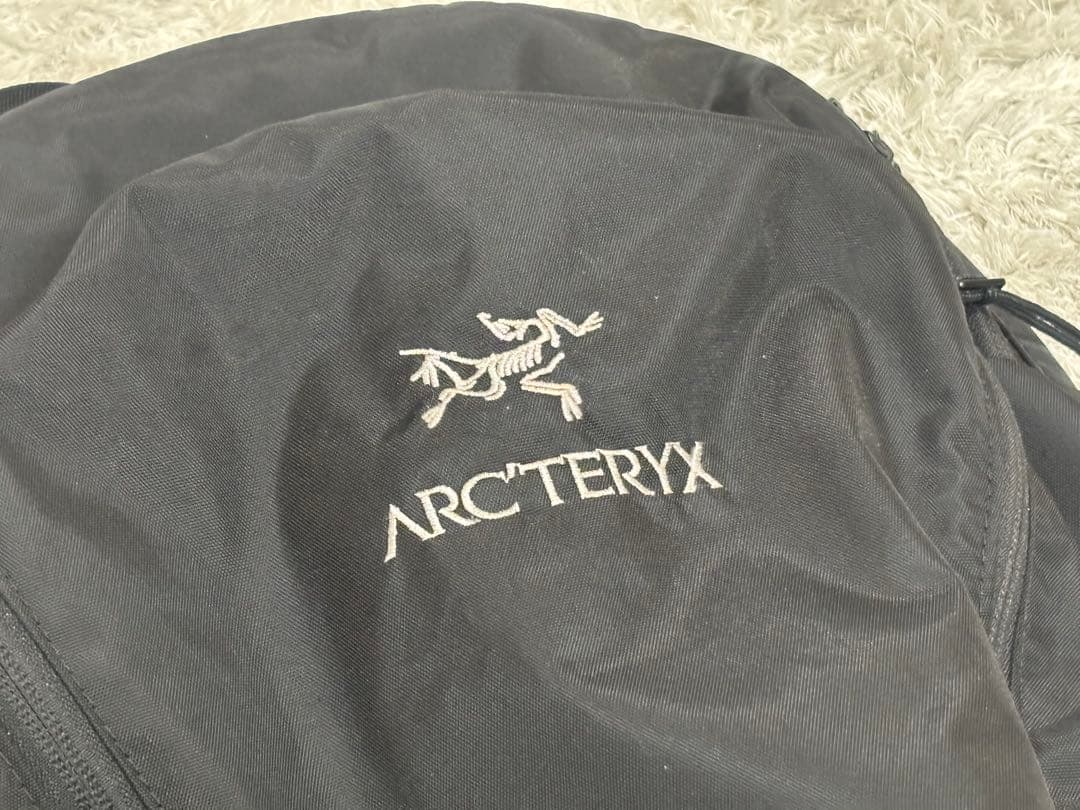 ARC’TERYX MANTIS 26L BACKPACK