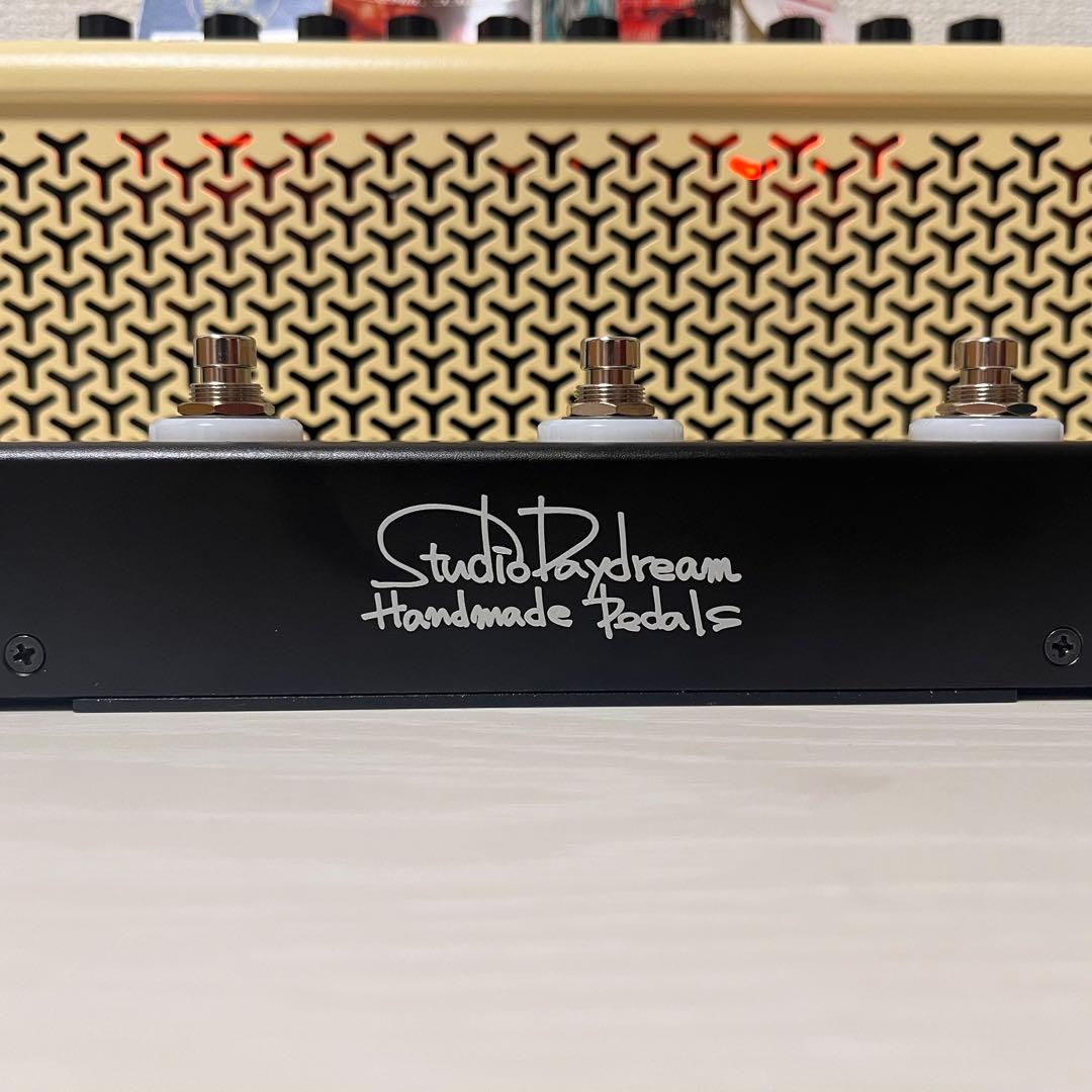 ギター StudioDaydream TRIGGER3 Rev.4.0