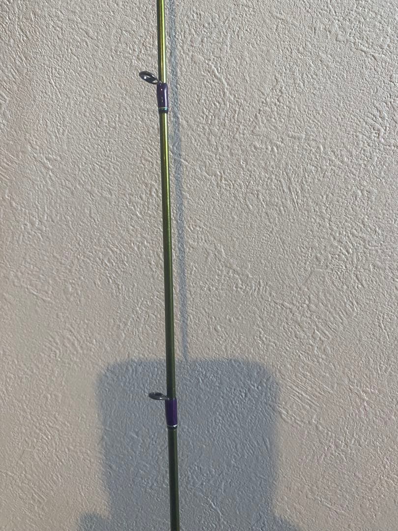 ノリーズ　バードベイトスペシャルHB-640ML nium mgl