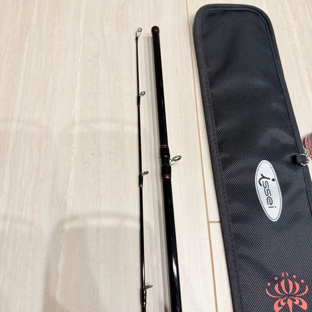 リコリス LRC-78M issei