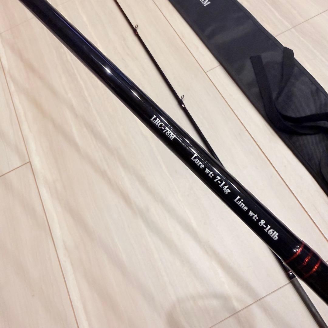 リコリス LRC-78M issei