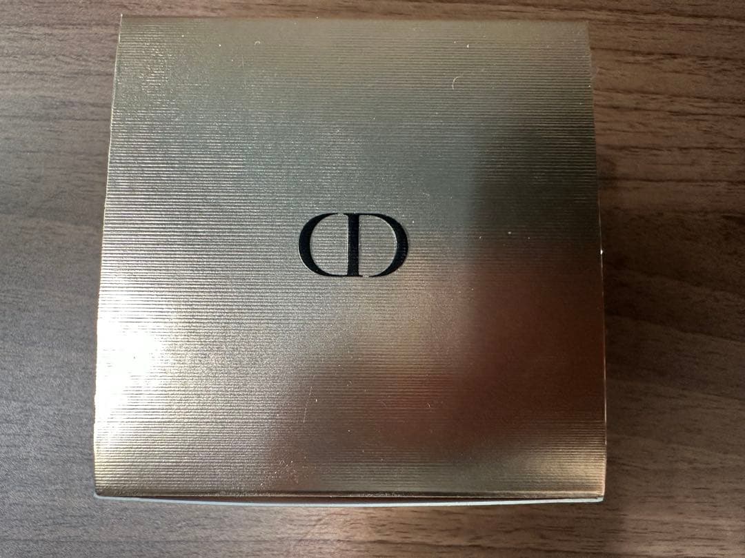 DIOR プレステージ ル バーム デマキヤント メイク落とし