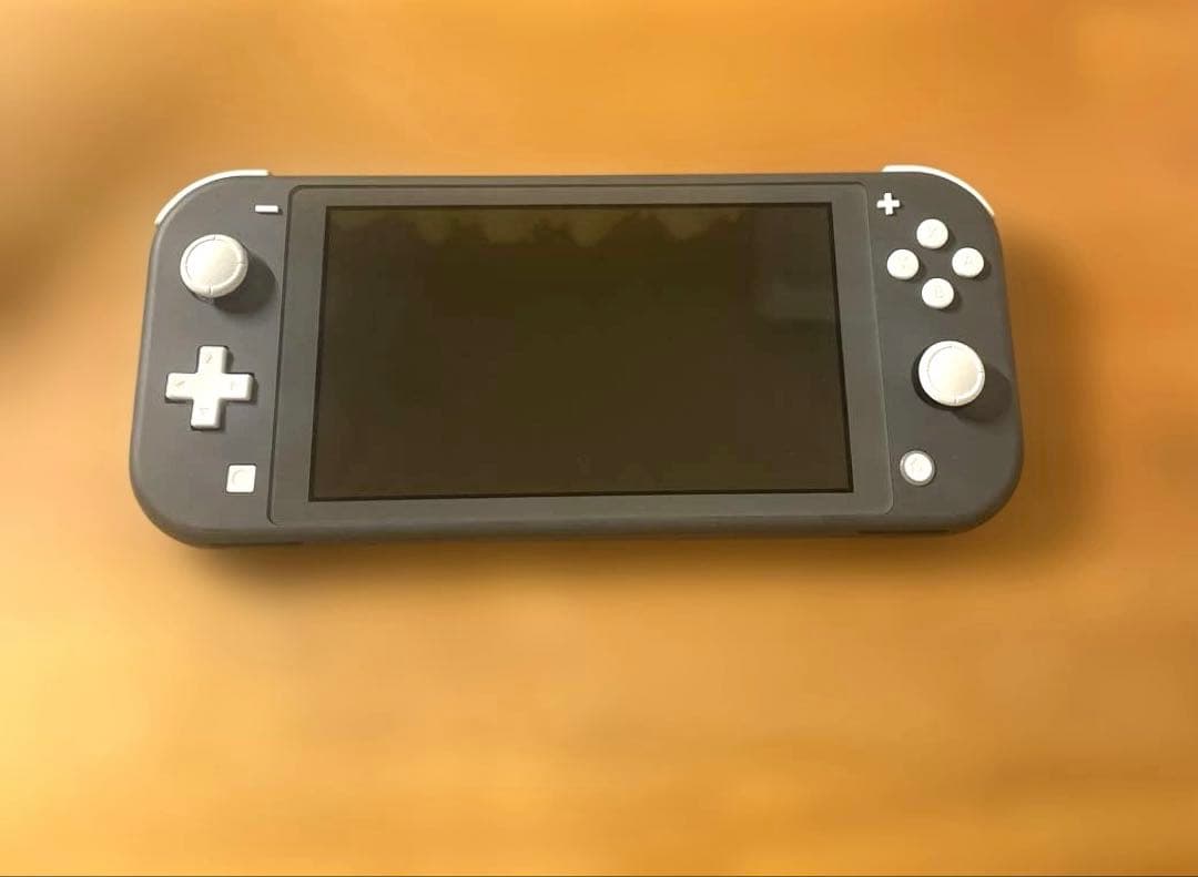 SwitchLight グレー