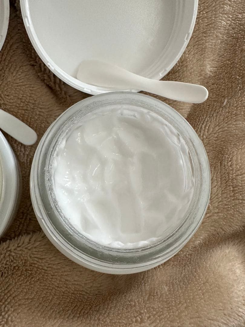 クリスティーナ UNSTRESS デイ＆ナイトクリームセット