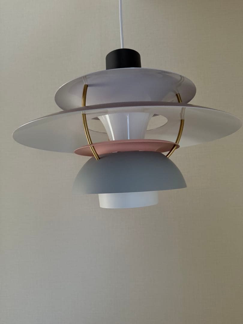 PH5 リプロダクト ペンダントライト