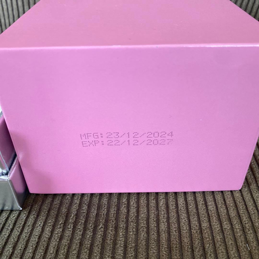 Roma Pink ローマピンク リップ用セラム シリンジ付き