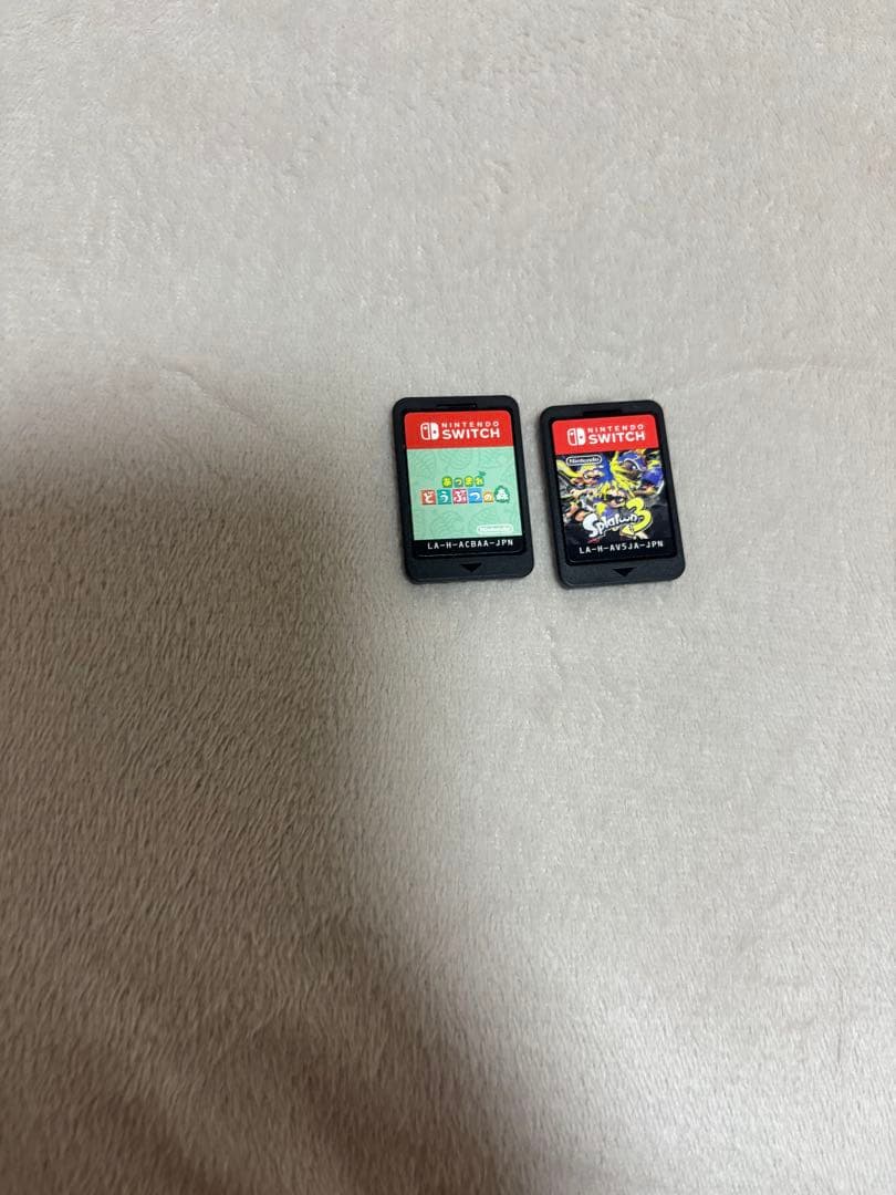 Nintendo Switch ゲームソフト 8本セット