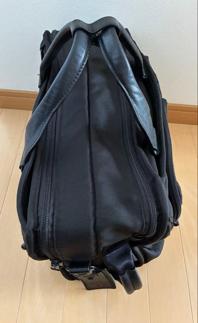 トゥミ TUMI 26180D2 ALPHA 2 BUSINESS 3way