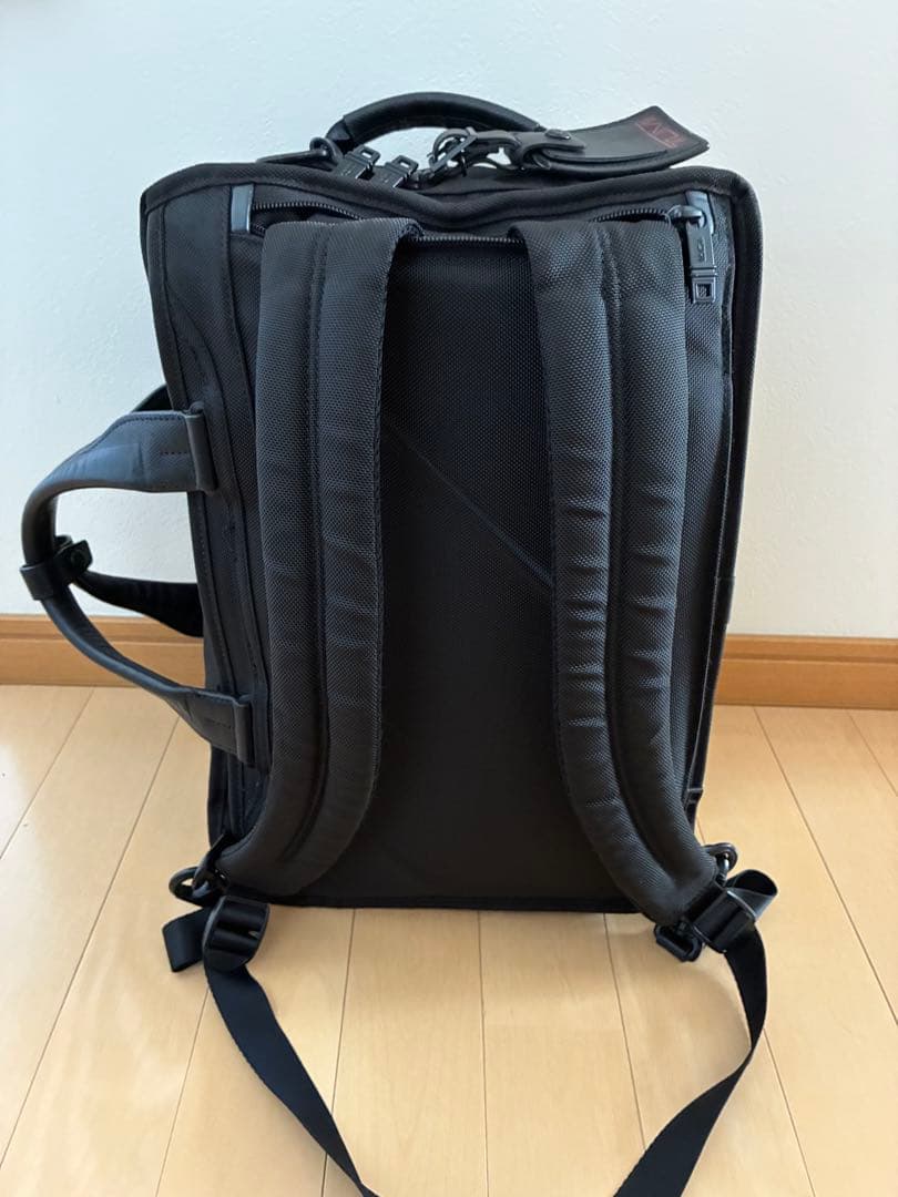 トゥミ TUMI 26180D2 ALPHA 2 BUSINESS 3way