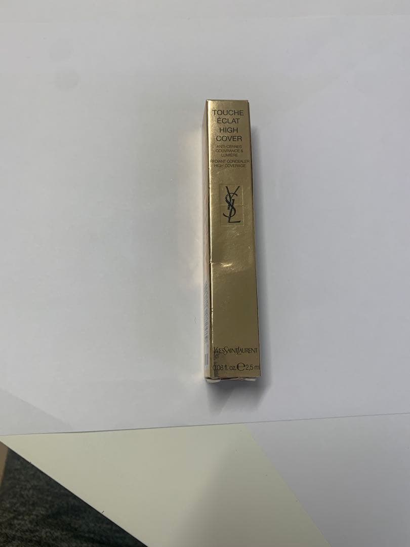 YSL Touche Éclat High Cover 2.5ml