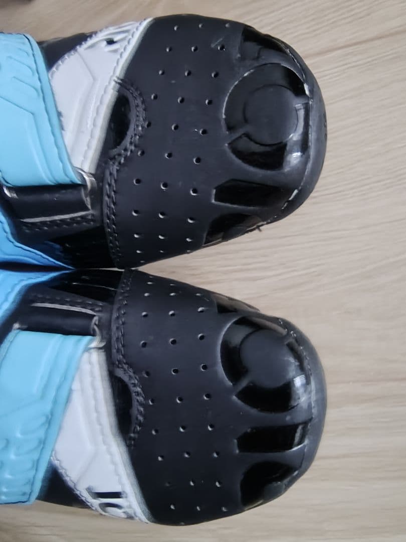 Bont Riot MTB+ BOA SPD サイクリングシューズ　サイズ42