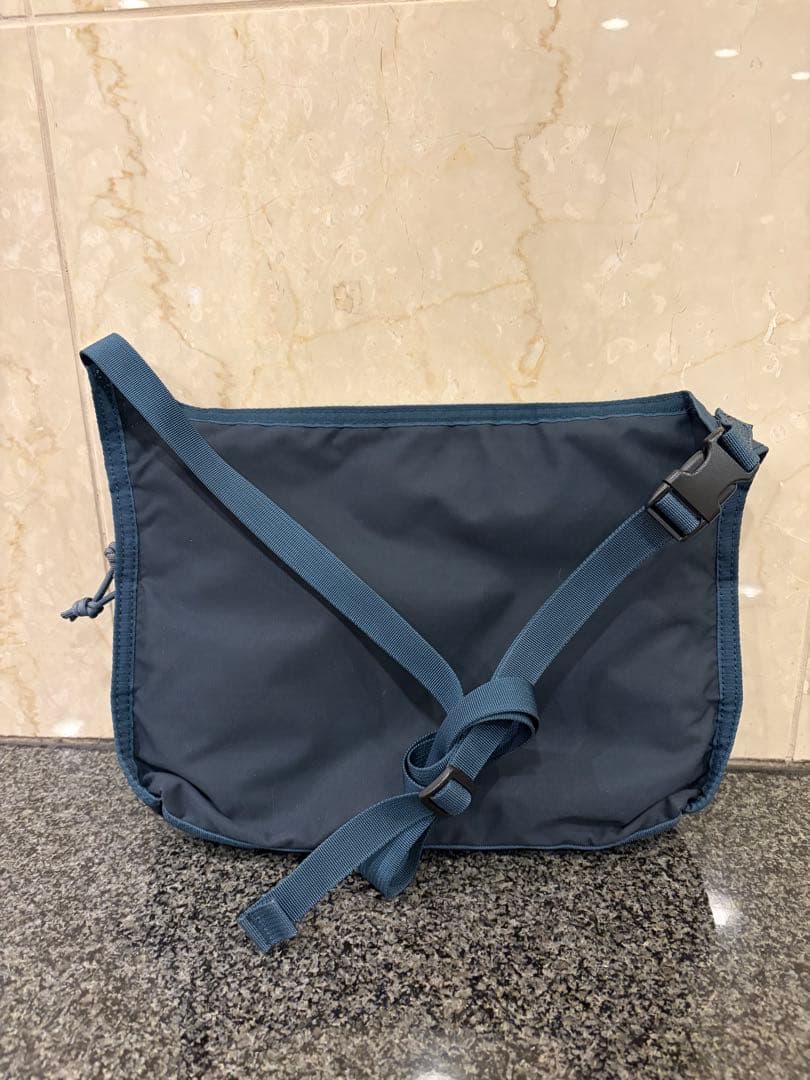 ブリーフィング BRIEFING サコッシュ MULTI SACOCHE