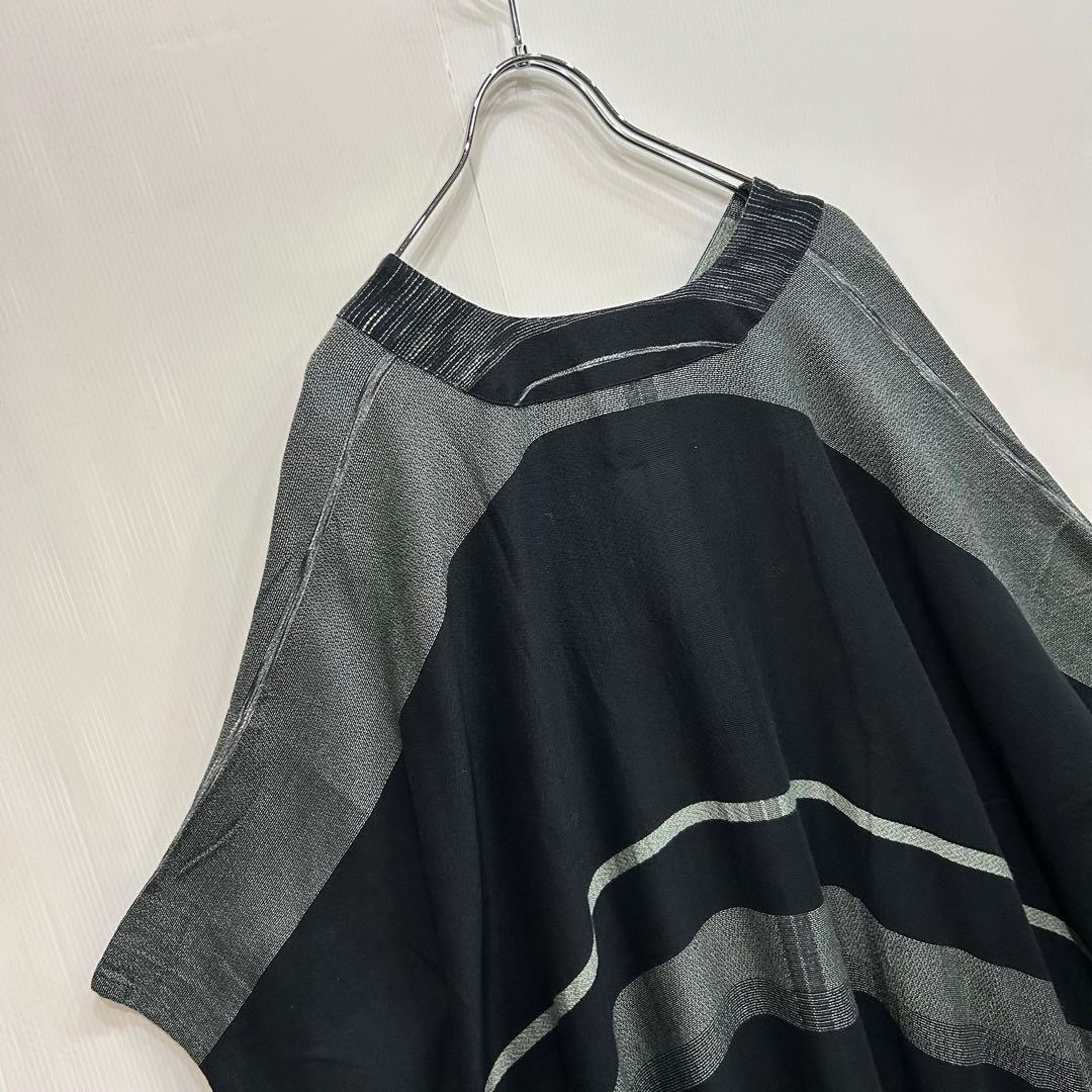 tamaki niime タマキニイメ tan cottonワンピース