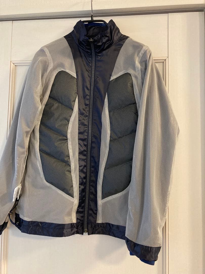 極美品♪ランバン・ダウンジャケット38