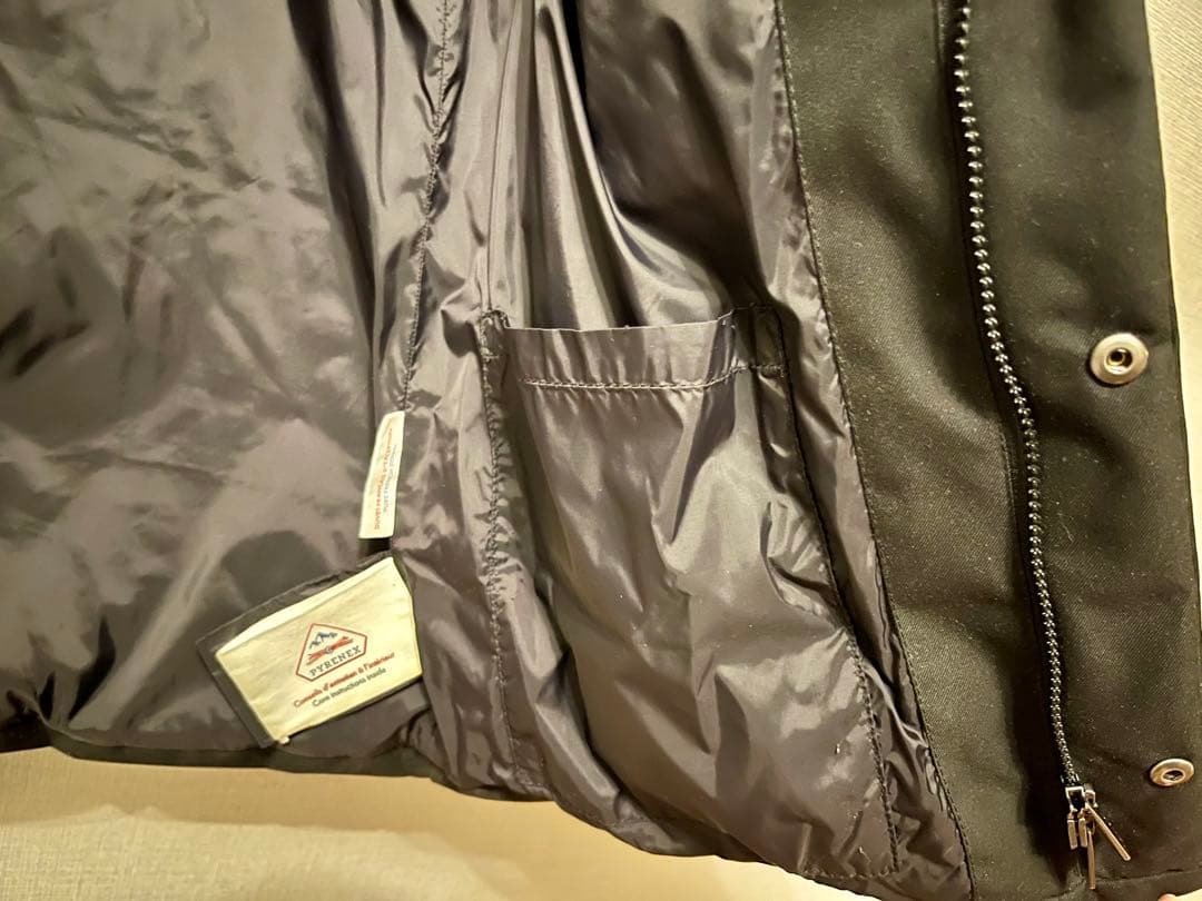 PYRENEX / ピレネックス：BELFORT：HMO047