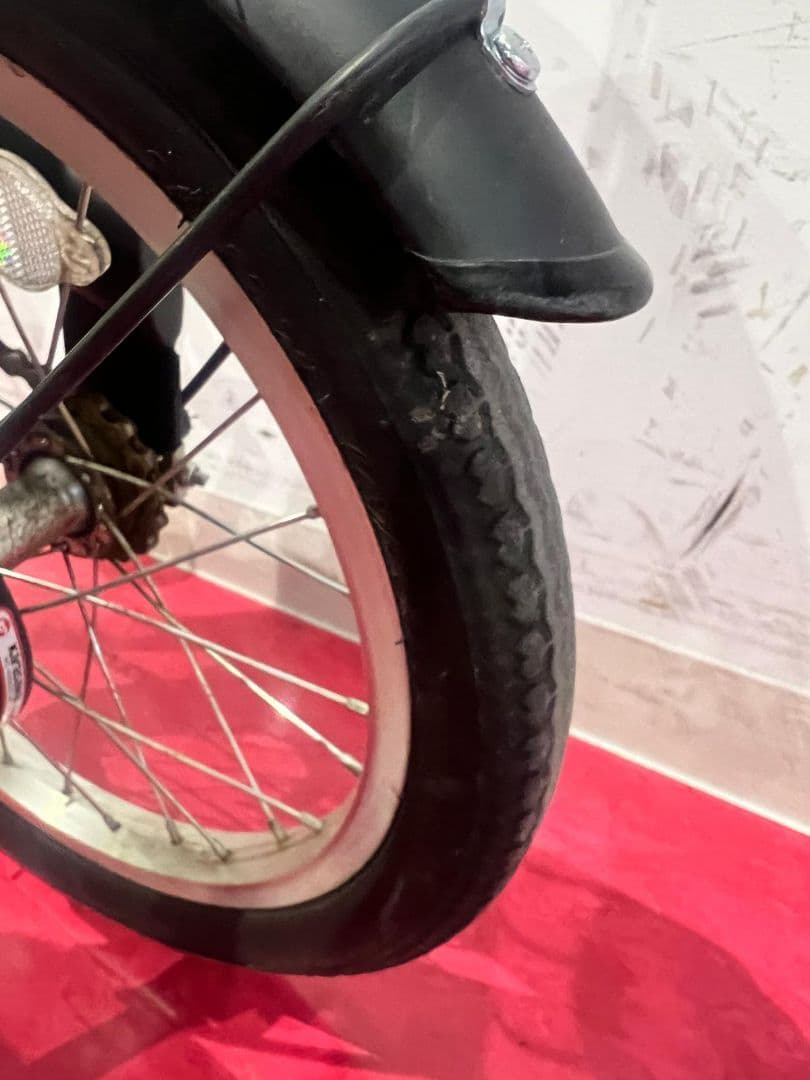 PROVROS 折りたたみ自転車