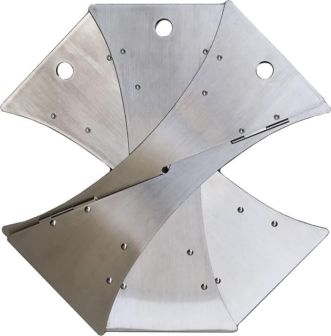 Onway（オンウェー）聖火焚火台 S