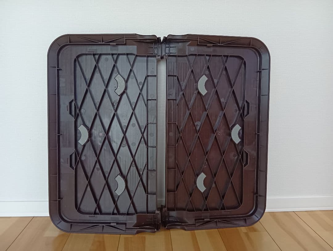 日本育児　木製パーティション FLEX300