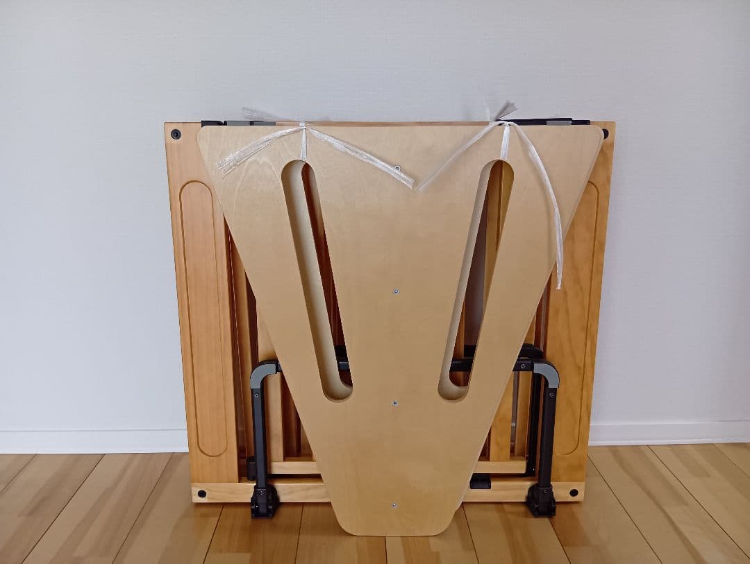 日本育児　木製パーティション FLEX300