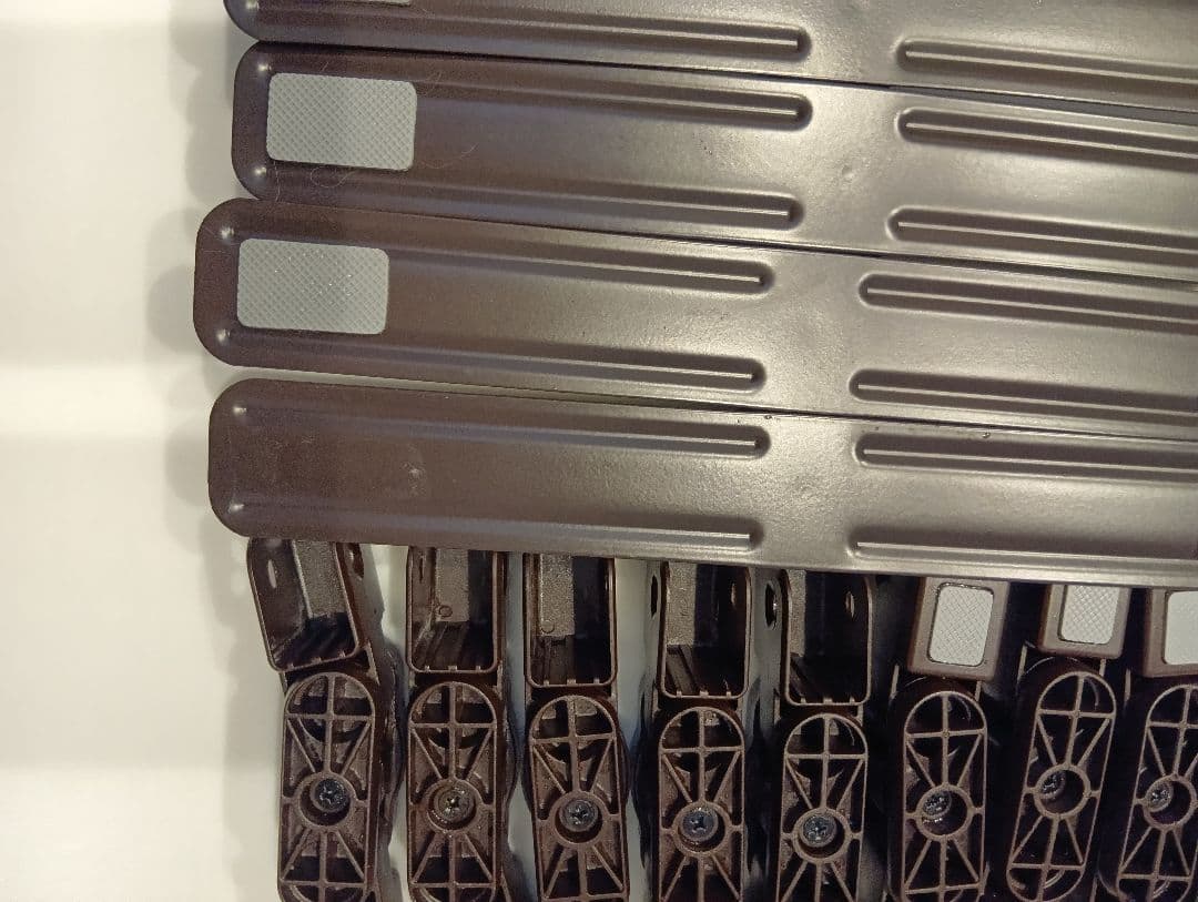 日本育児　木製パーティション FLEX300