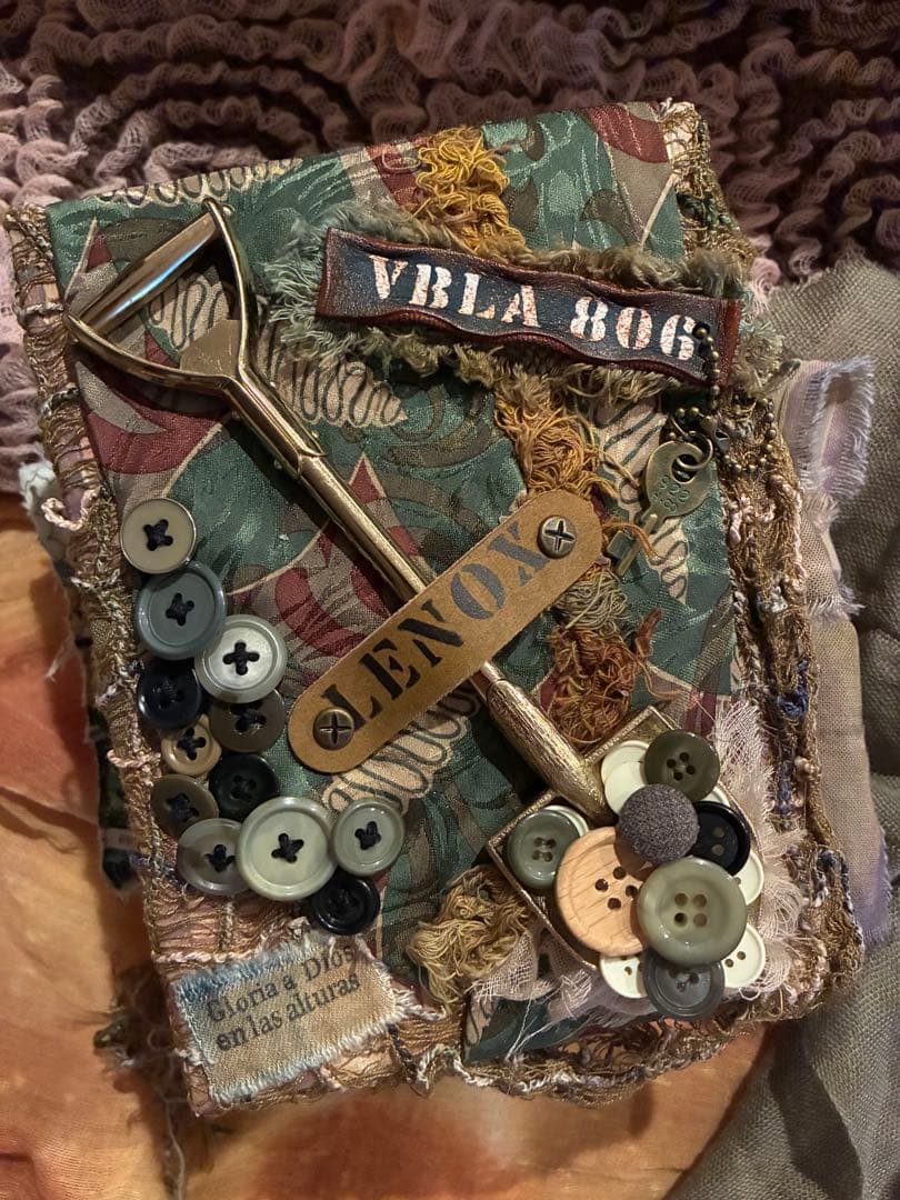 古道具や古切手、古い物ジャンクジャーナル　ティムホルツ　グリーン　フランス