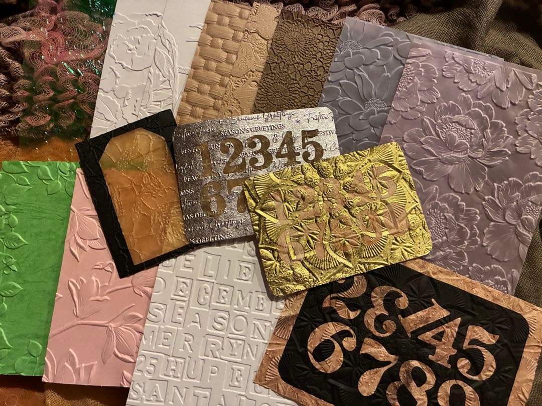 古道具や古切手、古い物ジャンクジャーナル　ティムホルツ　グリーン　フランス