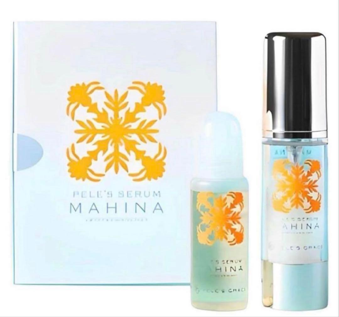 ペレ　グレイス　美容液